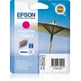 Epson Parasol Vienetinis Paketas Magenta T0443 DURABrite Rašalas Didelės Talpos