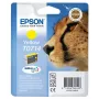 Epson Cheetah Singlepack Geltona T0714 DURABrite Ultra rašalas