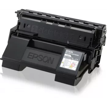 Epson Return Imaging Cartridge 20k, 20000 puslapių, Juoda, 1 vnt.