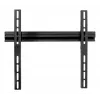 Sharp Wall Mount PDW S 32-65 L, fiksuotas, juodas, 0–5°, 3,5 cm, 50 kg, 139,7 cm (55 coliai)