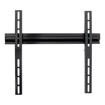 Sharp Wall Mount PDW S 32-65 L, fiksuotas, juodas, 0–5°, 3,5 cm, 50 kg, 139,7 cm (55 coliai)