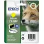 Epson T1284 geltonas rašalo kasetė DURABrite Ultra Ink