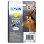 Epson Stag DURABrite Ultra T1304 geltona kasetė (XL talpa)