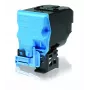 Epson kasetė su toneriu Cyan 6k, 6000 puslapių, mėlyna, 1 vnt.