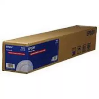 Epson Bond popierius baltas 80, 1067 mm x 50 m, matinis, 80 g/m², baltas
