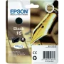 Epson kasetė juoda 16 DURABrite Ultra Ink