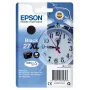 Originalus Epson 27XL juodos spalvos kasetė DURABrite Ultra