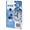 Originalus Epson 27XL juodos spalvos kasetė DURABrite Ultra