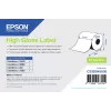 Epson High Gloss Label – ištisinė ritinėliai: 51mm x 33m