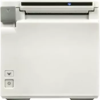 Epson TM-M30 terminis kvitų spausdintuvas 203 x 203 DPI, laidinis ir belaidis