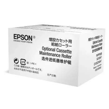 Epson WF-6xxx serijos kasetės priežiūros volas