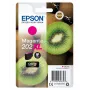 Epson 202XL Claria Premium rašalo kasetė, rausvai raudona, didelės talpos (XL)