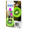 Epson 202XL Claria Premium rašalo kasetė, rausvai raudona, didelės talpos (XL)