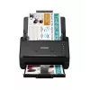 Epson WorkForce ES-500WII lakštinis skaitytuvas 600 x 600 DPI A4 juodas