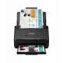 Epson WorkForce ES-500WII lakštinis skaitytuvas 600 x 600 DPI A4 juodas