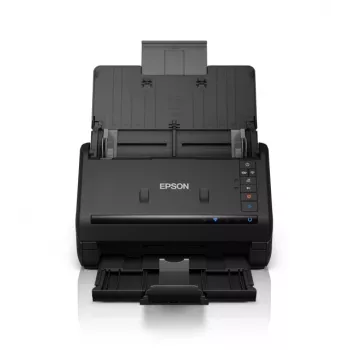 Epson WorkForce ES-500WII lakštinis skaitytuvas 600 x 600 DPI A4 juodas