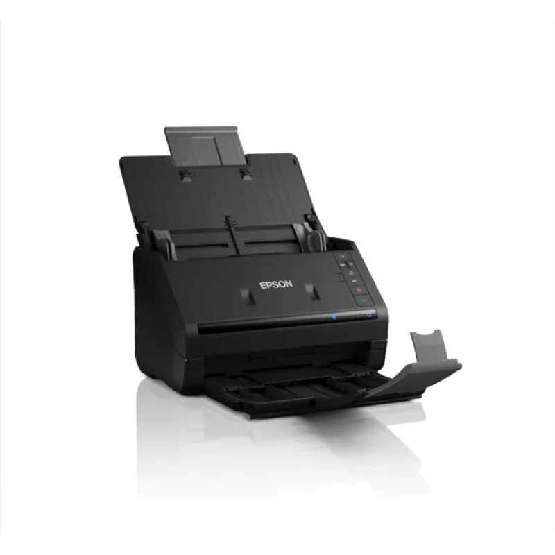 Epson WorkForce ES-500WII lakštinis skaitytuvas 600 x 600 DPI A4 juodas
