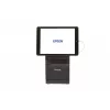 Epson TM-M30II-S (012) 203 x 203 DPI laidinis tiesioginio terminio spausdinimo POS spausdintuvas