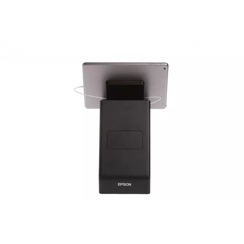 Epson TM-M30II-S (012) 203 x 203 DPI laidinis tiesioginio terminio spausdinimo POS spausdintuvas