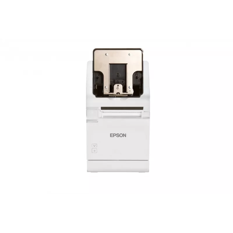 Epson TM-M30II-S (012) 203 x 203 DPI laidinis tiesioginio terminio spausdinimo POS spausdintuvas