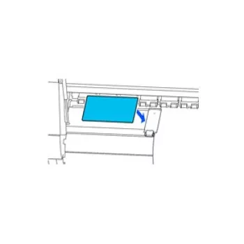 Epson C12C936551 terminis lakštas