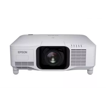 Epson EB-PU2113W Didelių patalpų projektorius 13000 ANSI liumenų 3LCD WUXGA (1920x1200) Baltas