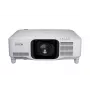 Epson EB-PU2113W Didelių patalpų projektorius 13000 ANSI liumenų 3LCD WUXGA (1920x1200) Baltas