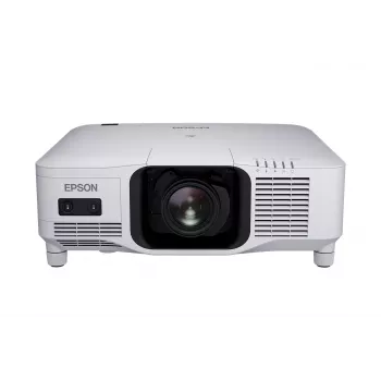 Epson EB-PU2113W Didelių patalpų projektorius 13000 ANSI liumenų 3LCD WUXGA (1920x1200) Baltas