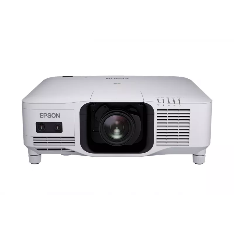 Epson EB-PU2113W Didelių patalpų projektorius 13000 ANSI liumenų 3LCD WUXGA (1920x1200) Baltas