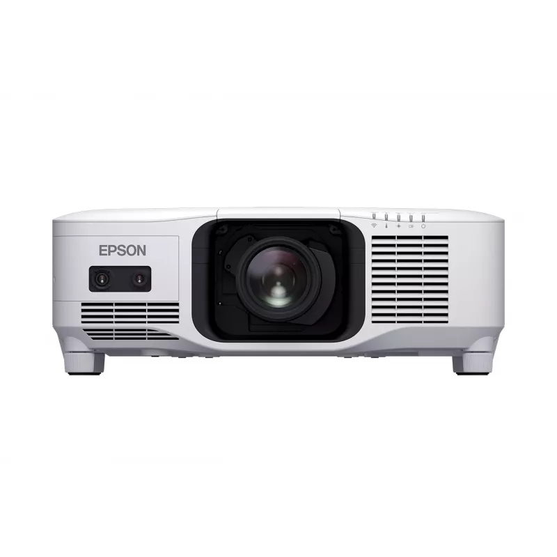 Epson EB-PU2113W Didelių patalpų projektorius 13000 ANSI liumenų 3LCD WUXGA (1920x1200) Baltas