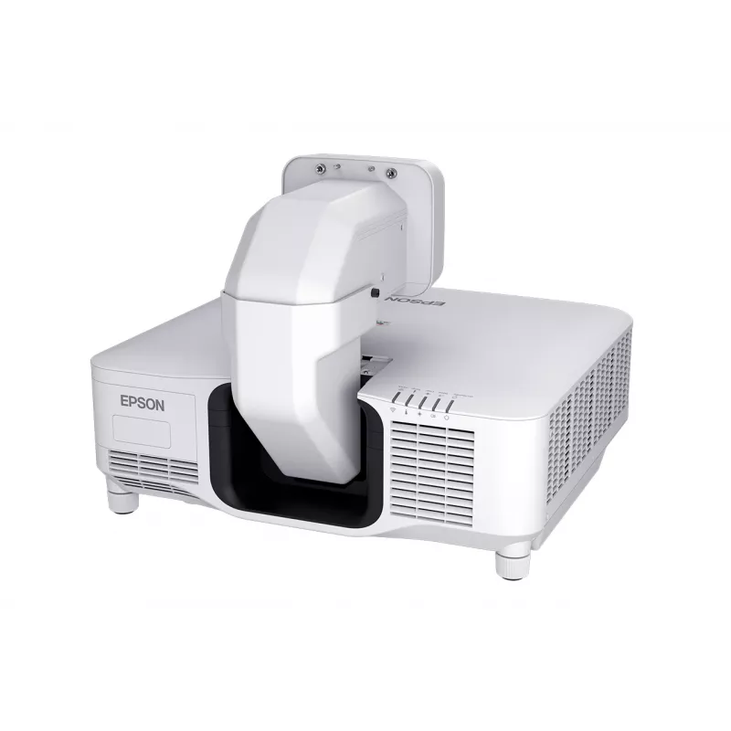 Epson EB-PU2113W Didelių patalpų projektorius 13000 ANSI liumenų 3LCD WUXGA (1920x1200) Baltas