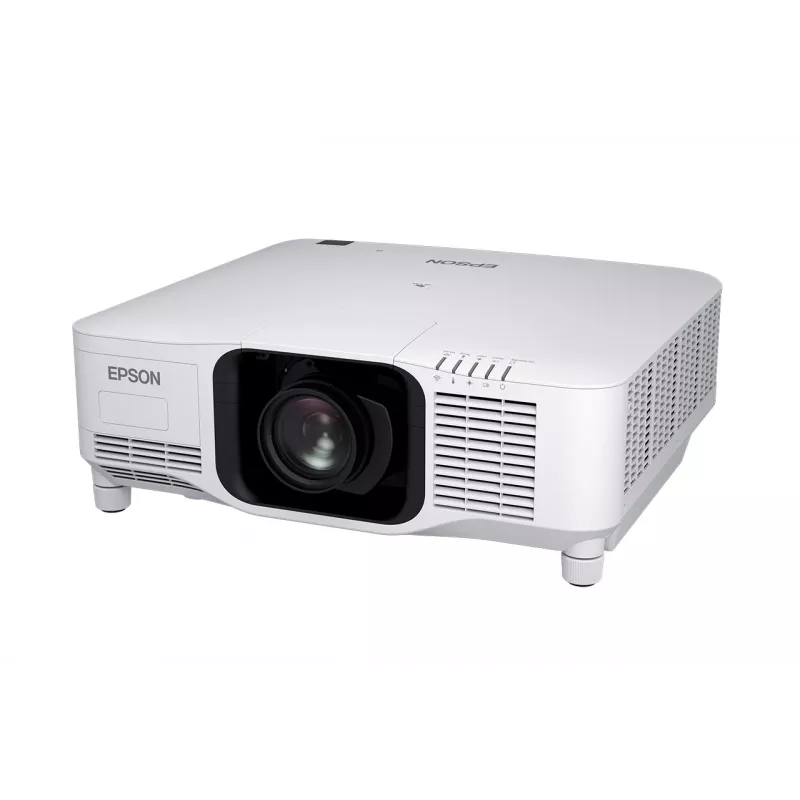 Epson EB-PU2113W Didelių patalpų projektorius 13000 ANSI liumenų 3LCD WUXGA (1920x1200) Baltas