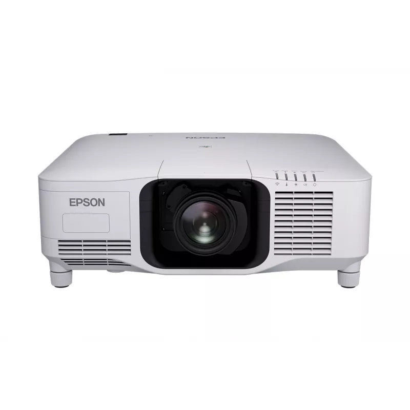Epson EB-PU2113W Didelių patalpų projektorius 13000 ANSI liumenų 3LCD WUXGA (1920x1200) Baltas