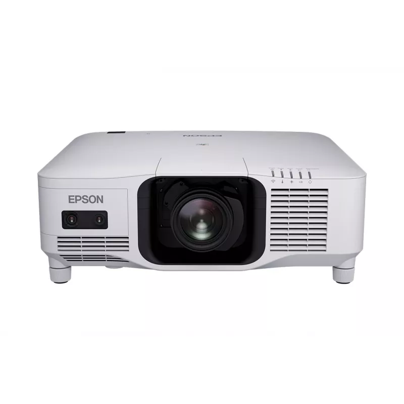 Epson EB-PU2113W Didelių patalpų projektorius 13000 ANSI liumenų 3LCD WUXGA (1920x1200) Baltas