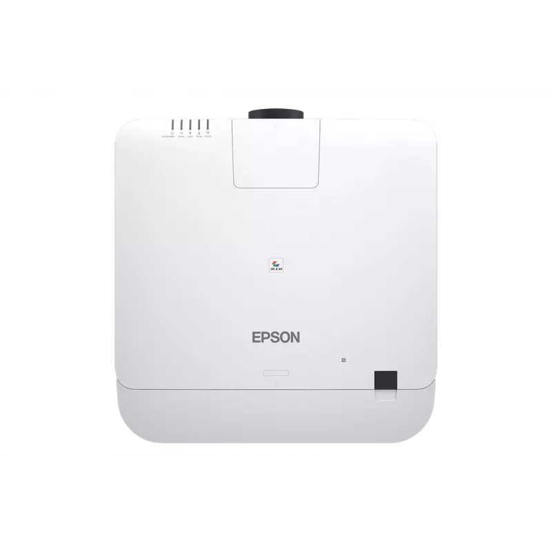 Epson EB-PU2113W Didelių patalpų projektorius 13000 ANSI liumenų 3LCD WUXGA (1920x1200) Baltas