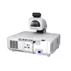 Epson EB-PU2113W Didelių patalpų projektorius 13000 ANSI liumenų 3LCD WUXGA (1920x1200) Baltas