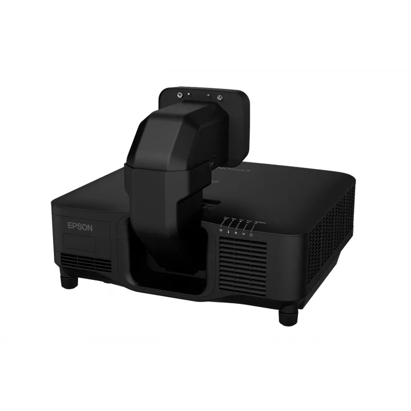 Epson EB-PU2213B didelių patalpų projektorius 13000 ANSI liumenų 3LCD WUXGA (1920x1200) Juodas