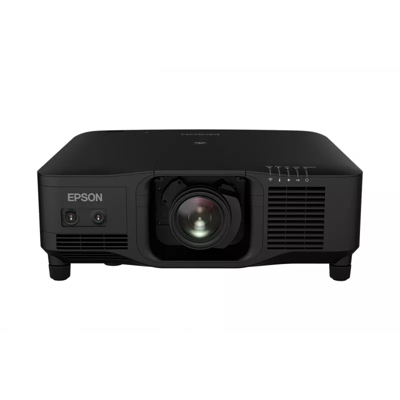 Epson EB-PU2213B didelių patalpų projektorius 13000 ANSI liumenų 3LCD WUXGA (1920x1200) Juodas