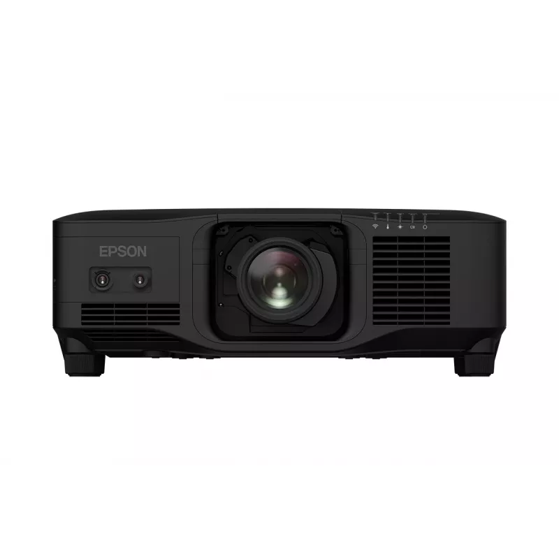 Epson EB-PU2213B didelių patalpų projektorius 13000 ANSI liumenų 3LCD WUXGA (1920x1200) Juodas