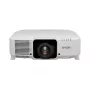 Epson EB-PQ2008W 8000 ANSI liumenų 3LCD UHD 4K (3840x2160) projektorius baltas