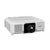Epson EB-PQ2008W 8000 ANSI liumenų 3LCD UHD 4K (3840x2160) projektorius baltas