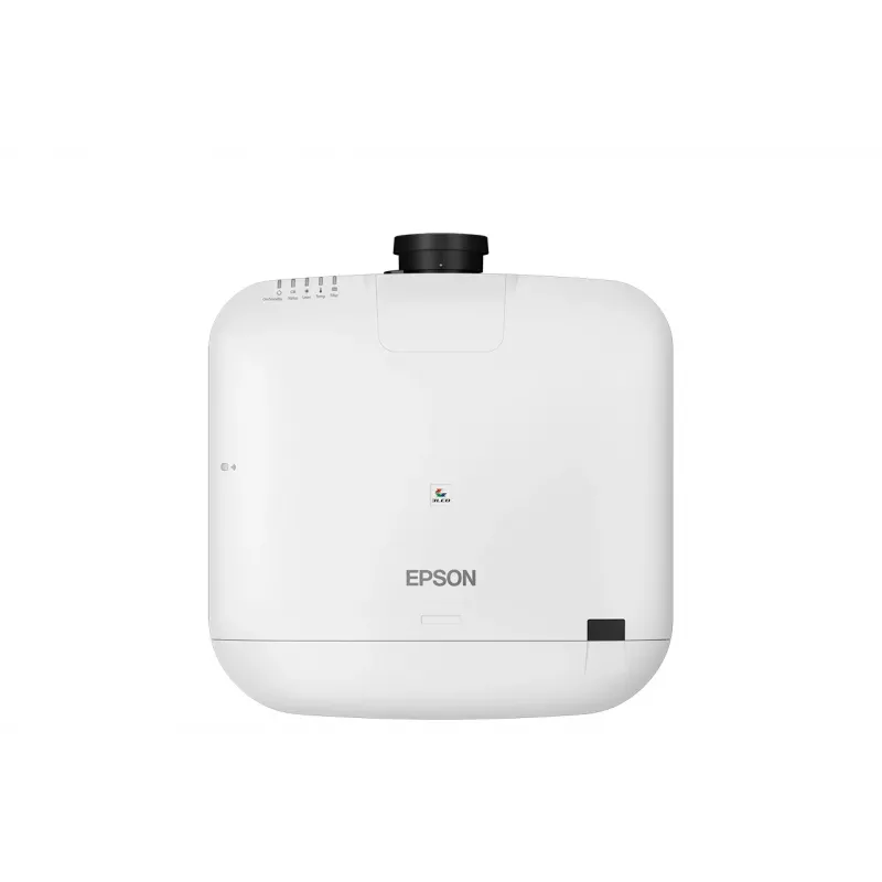 Epson EB-PQ2008W 8000 ANSI liumenų 3LCD UHD 4K (3840x2160) projektorius baltas
