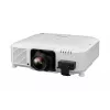 Epson EB-PQ2008W 8000 ANSI liumenų 3LCD UHD 4K (3840x2160) projektorius baltas