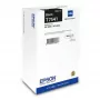 Epson C13T75414N rašalo kasetė 1 vnt. Originali itin didelės išeigos juoda