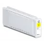 Epson UltraChrome Pro10 kasetė 1 vnt. Originali Geltona