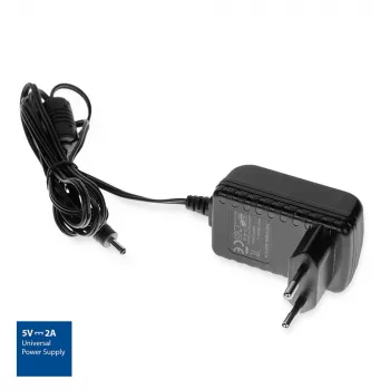 ACT Universalus maitinimo adapteris 5V 2A