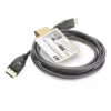 ACT AK4082 DisplayPort kabelis 2 m Juoda