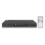 ACT 4 prievadų DisplayPort 4K@60Hz KVM jungiklis