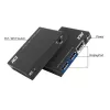 ACT 1x2 DisplayPort 1.4 MST skirstytuvas (AC7720)