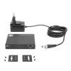 ACT 1x2 DisplayPort 1.4 MST skirstytuvas (AC7720)